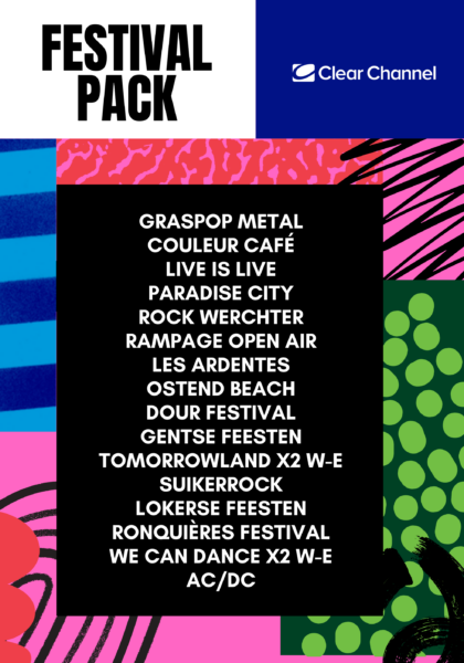 Festival Pack-Poster2
